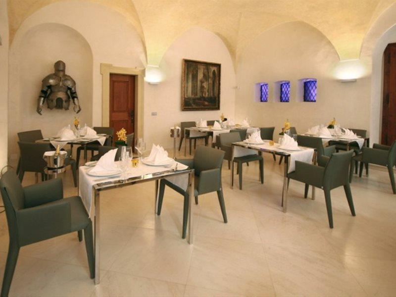 Three Storks Hotel Prague Exterior photo Restaurant